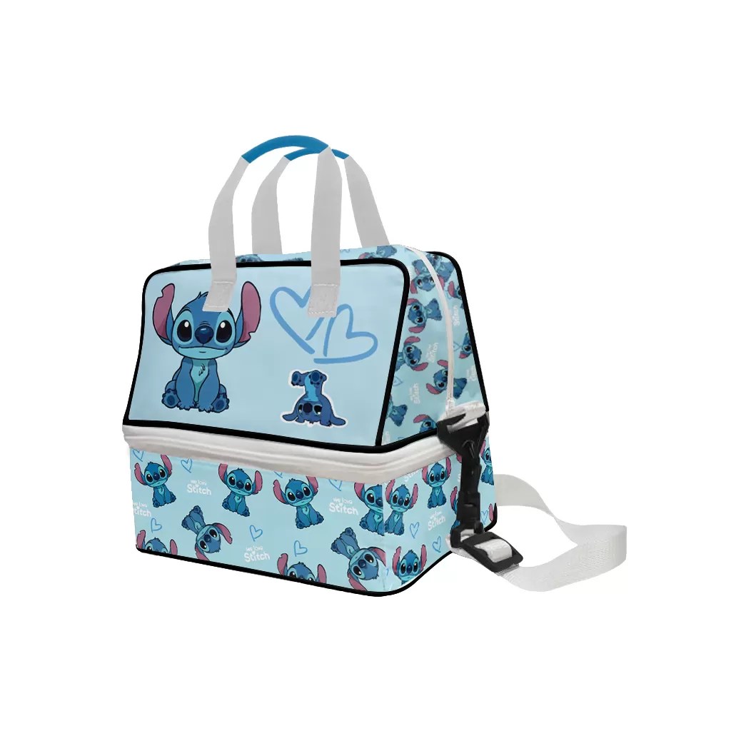 Sac Isotherme Alaska Stitch Lunch