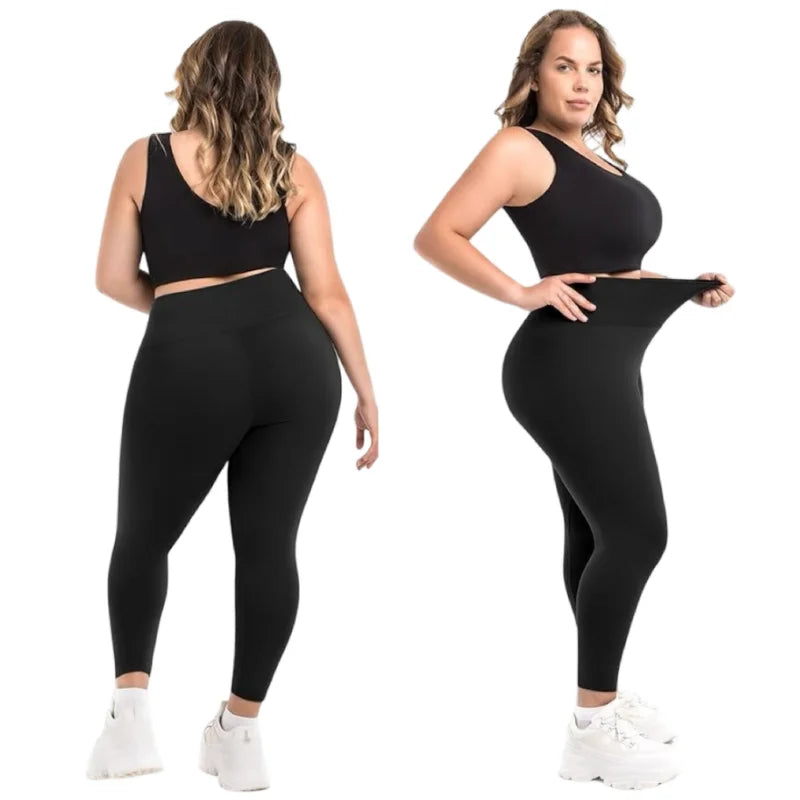Legging Taille haute GT Madov