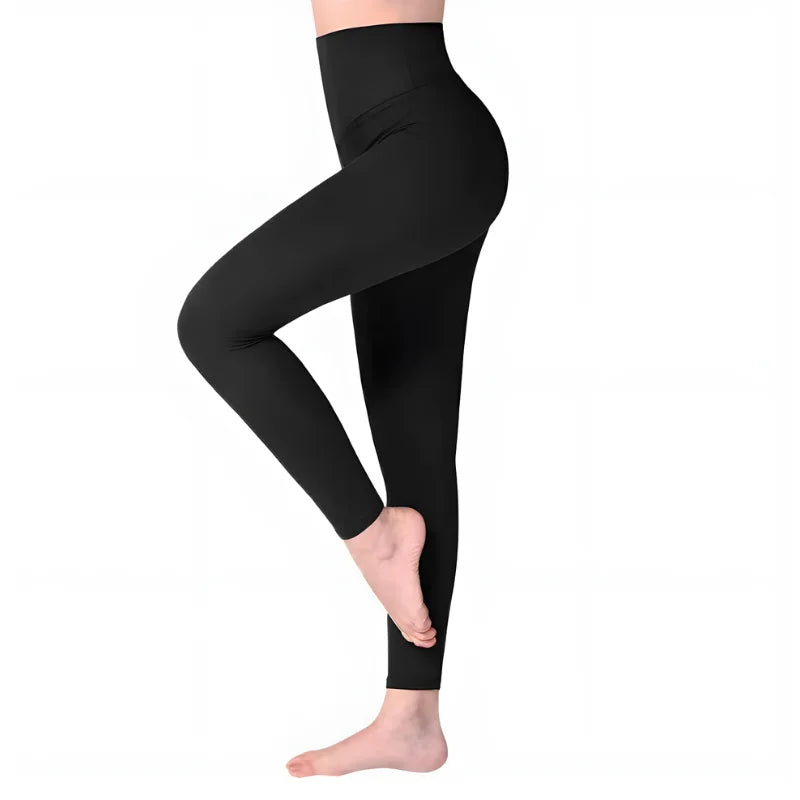 Legging taille haute