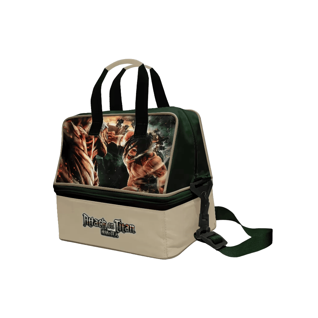 Sac Isotherme Alaska Attack On Titan