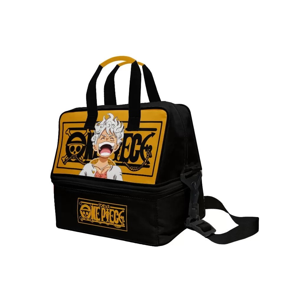 Sac Isotherme Alaska Luffy Everyday