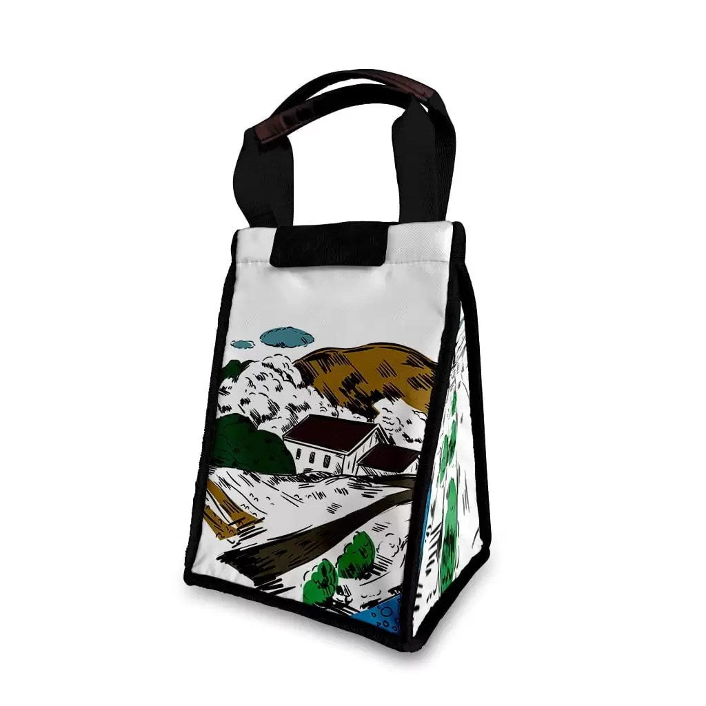 Sac Isotherme L Happy Frame