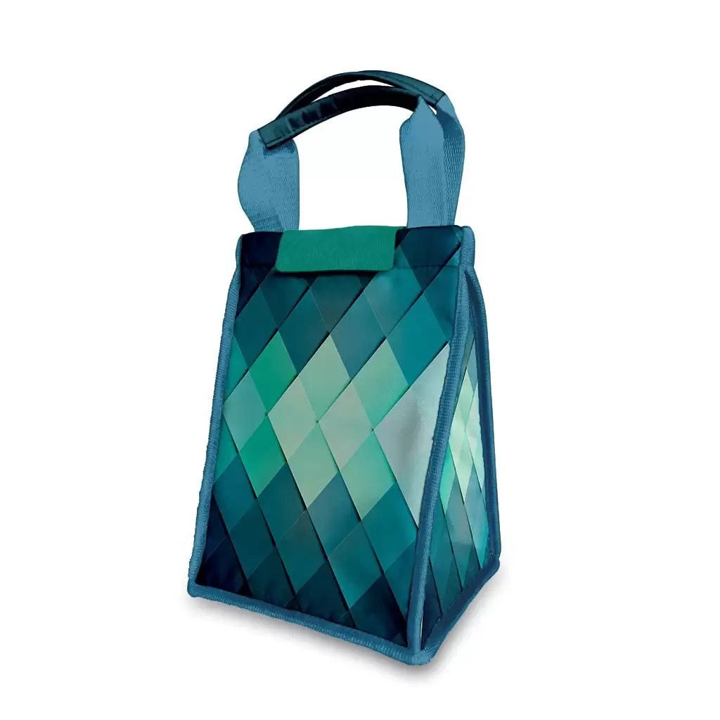Sac Isotherme L Losange