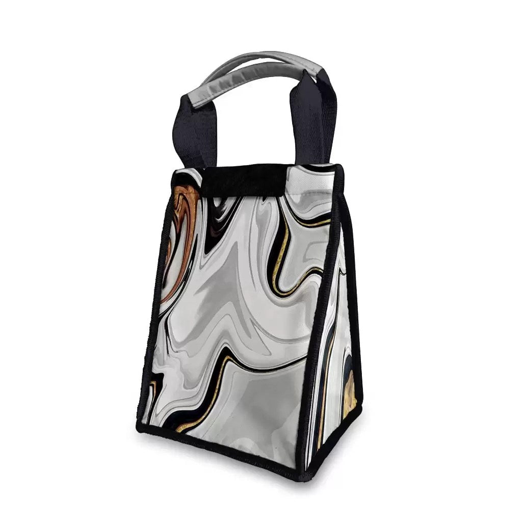 Sac Isotherme L Marbre