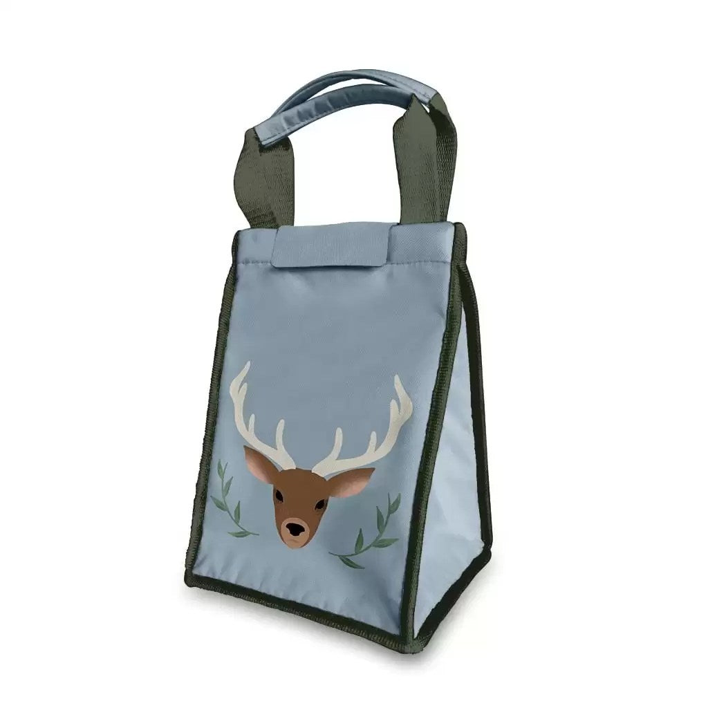 Sac Isotherme L Tête de Cerf
