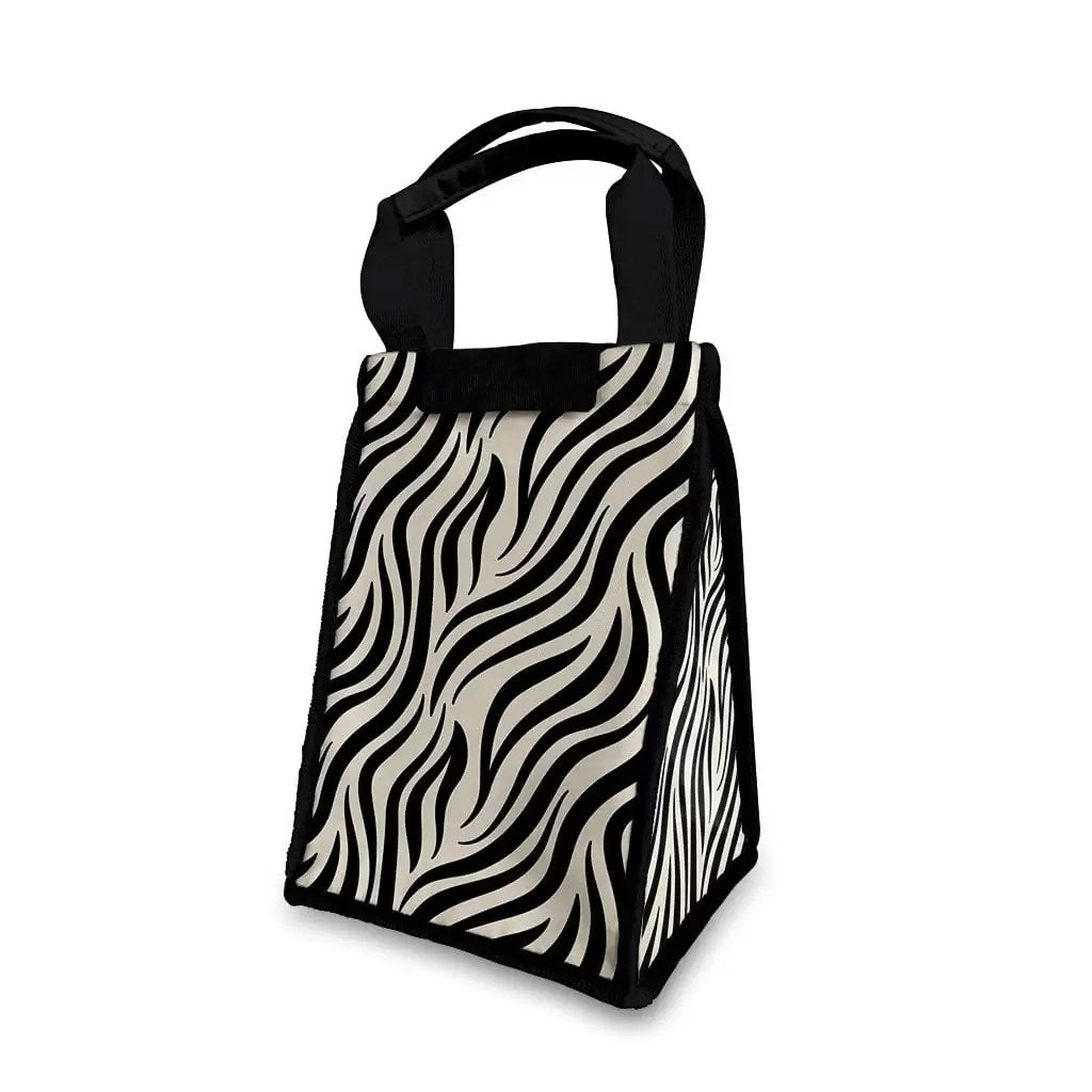 Sac Isotherme L Zebre