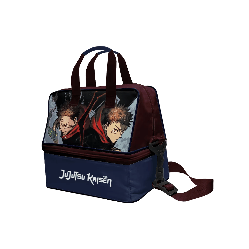 Sac Isotherme Alaska Jujutsu Kaisen