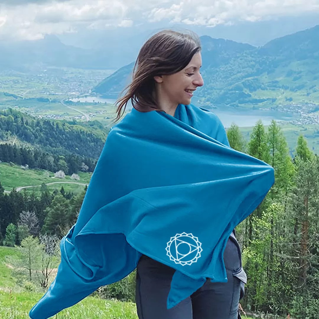 Pack Yoga Crown