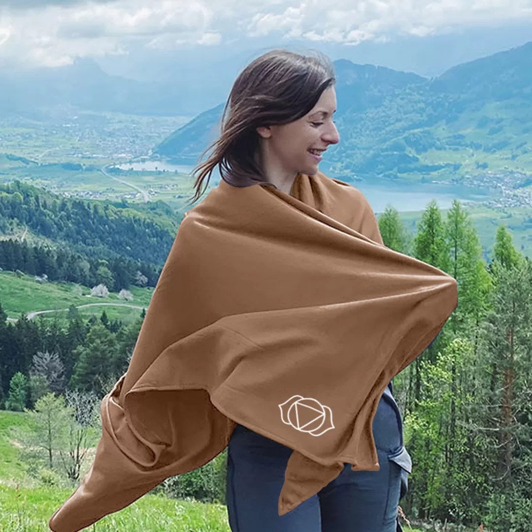 Pack Yoga Warmth