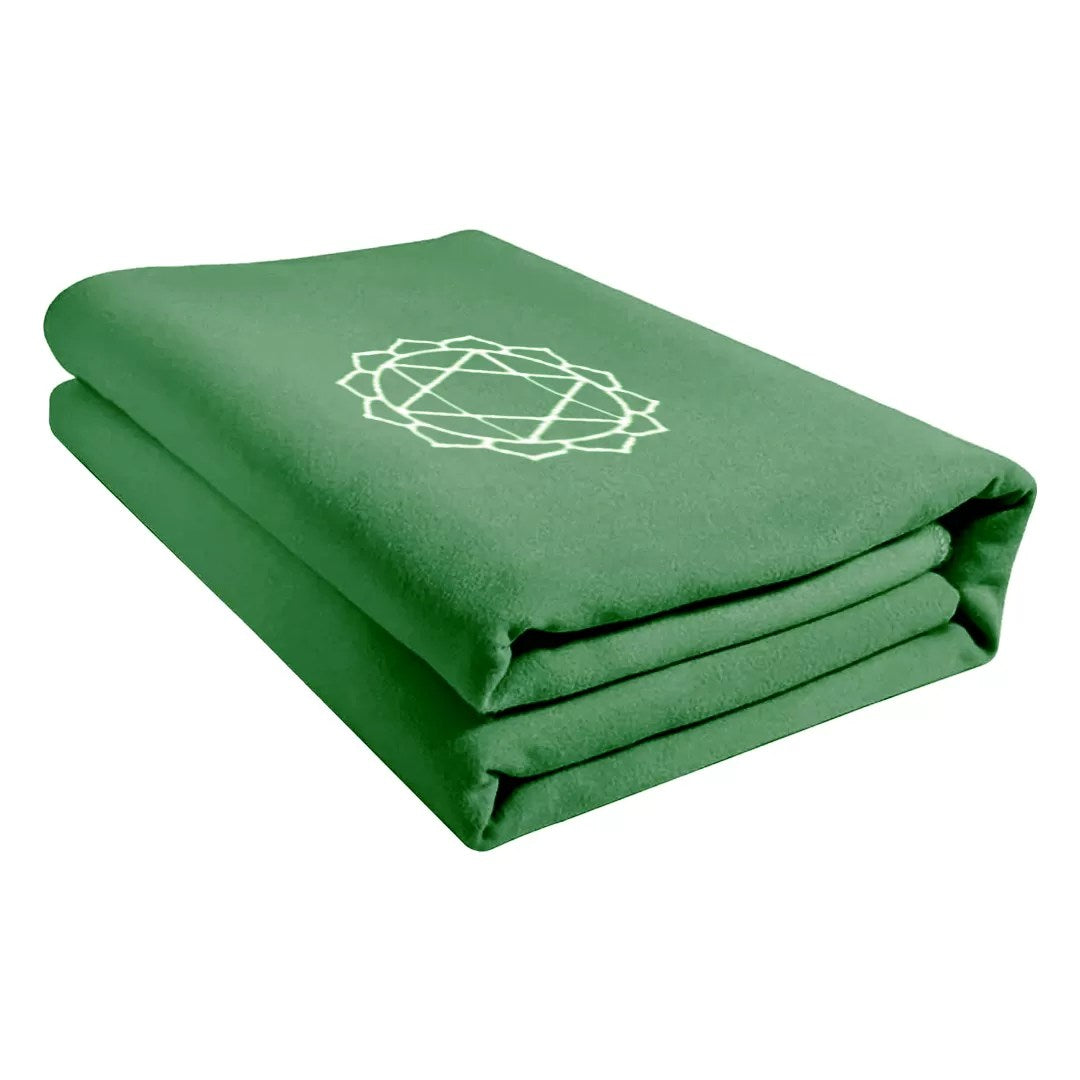 Plaid Yoga Nude Vert