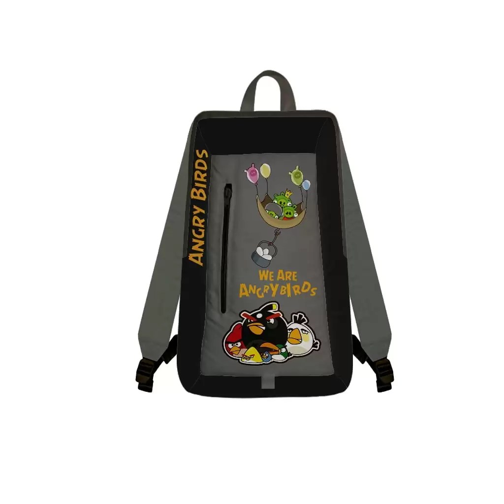 Sac à dos Go+ Angry Birds