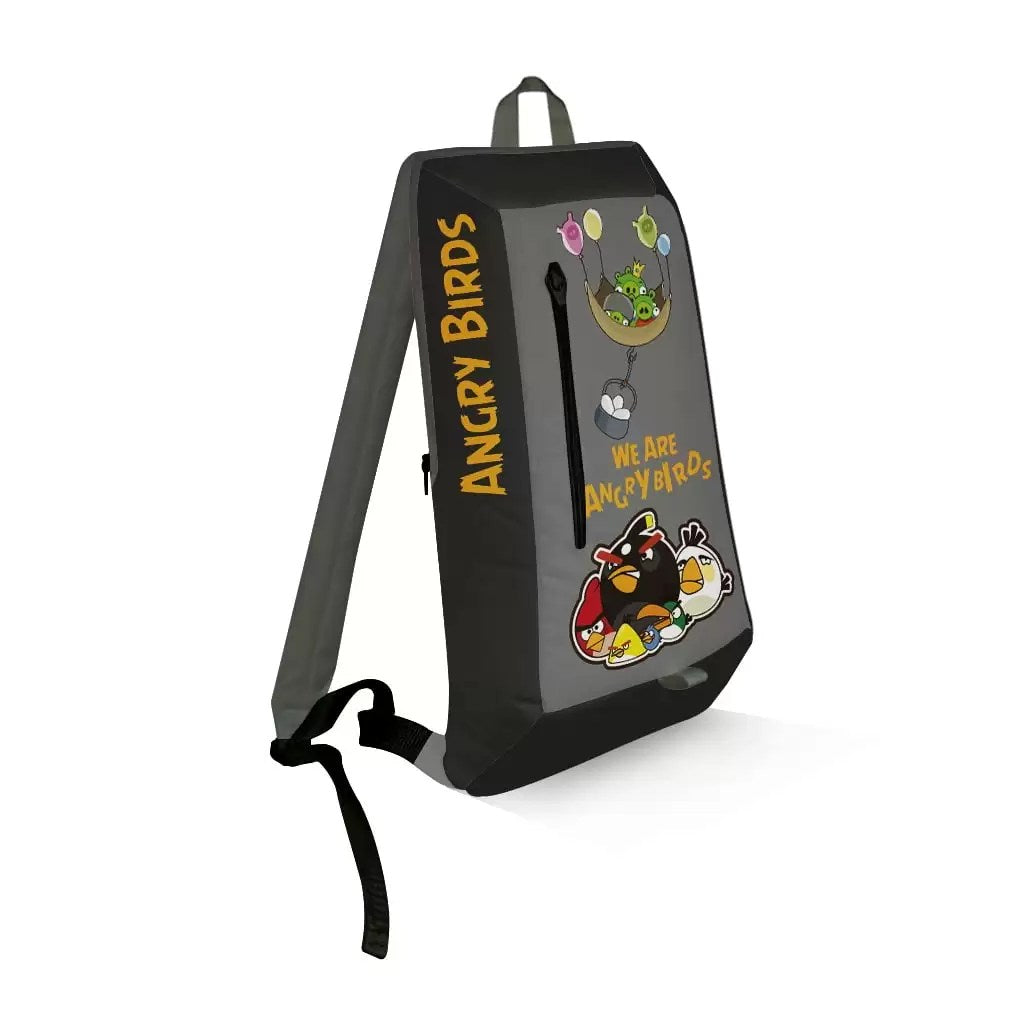 Sac à dos Go+ Angry Birds