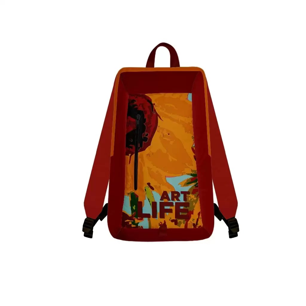 Sac à Dos Go+ Art Life