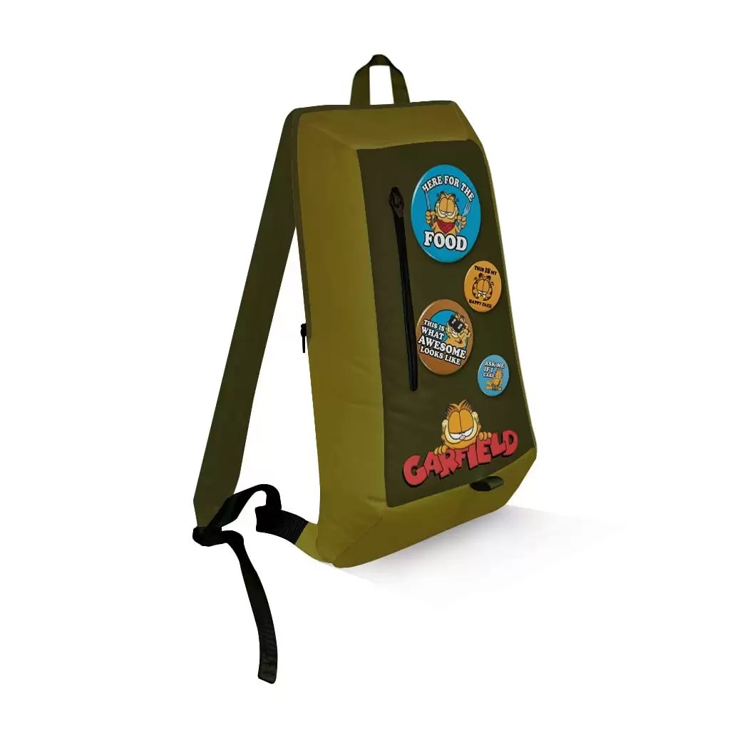 Sac à dos Go+ Garfield