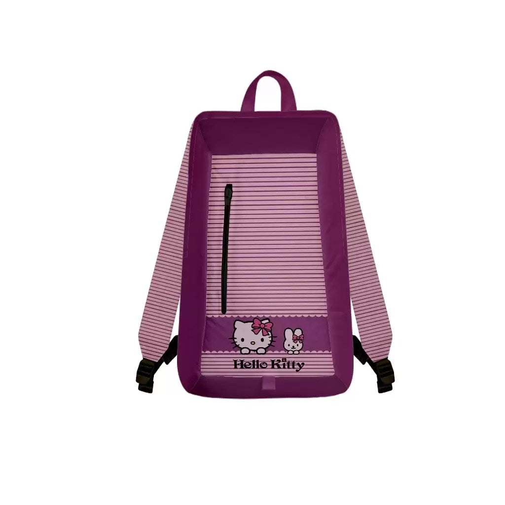 Sac à dos Go+ Hello Kitty