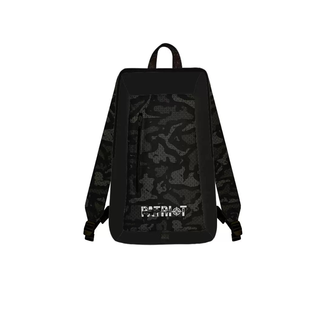 Sac à Dos Go+ Patriot