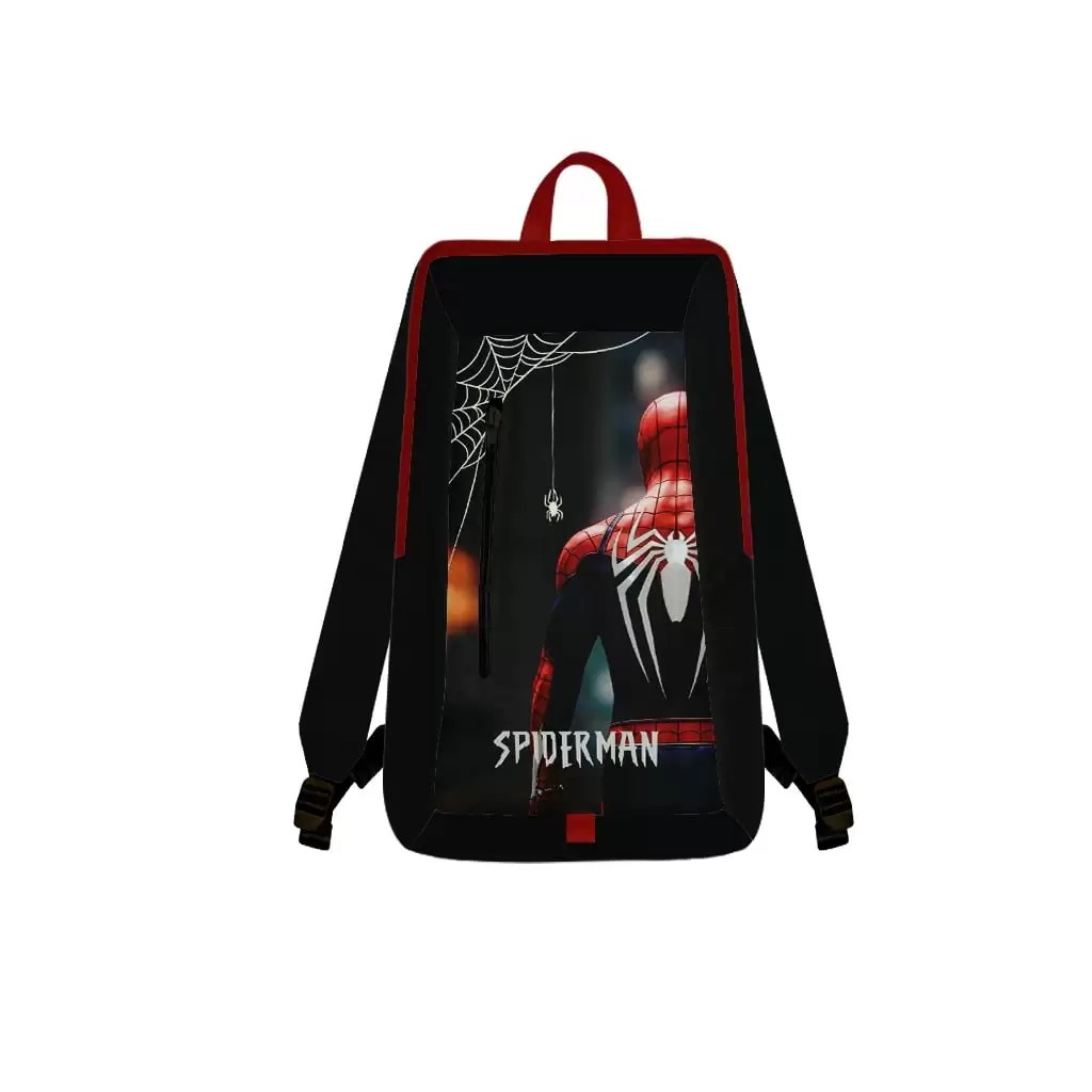 Sac à dos Go+ Spiderman