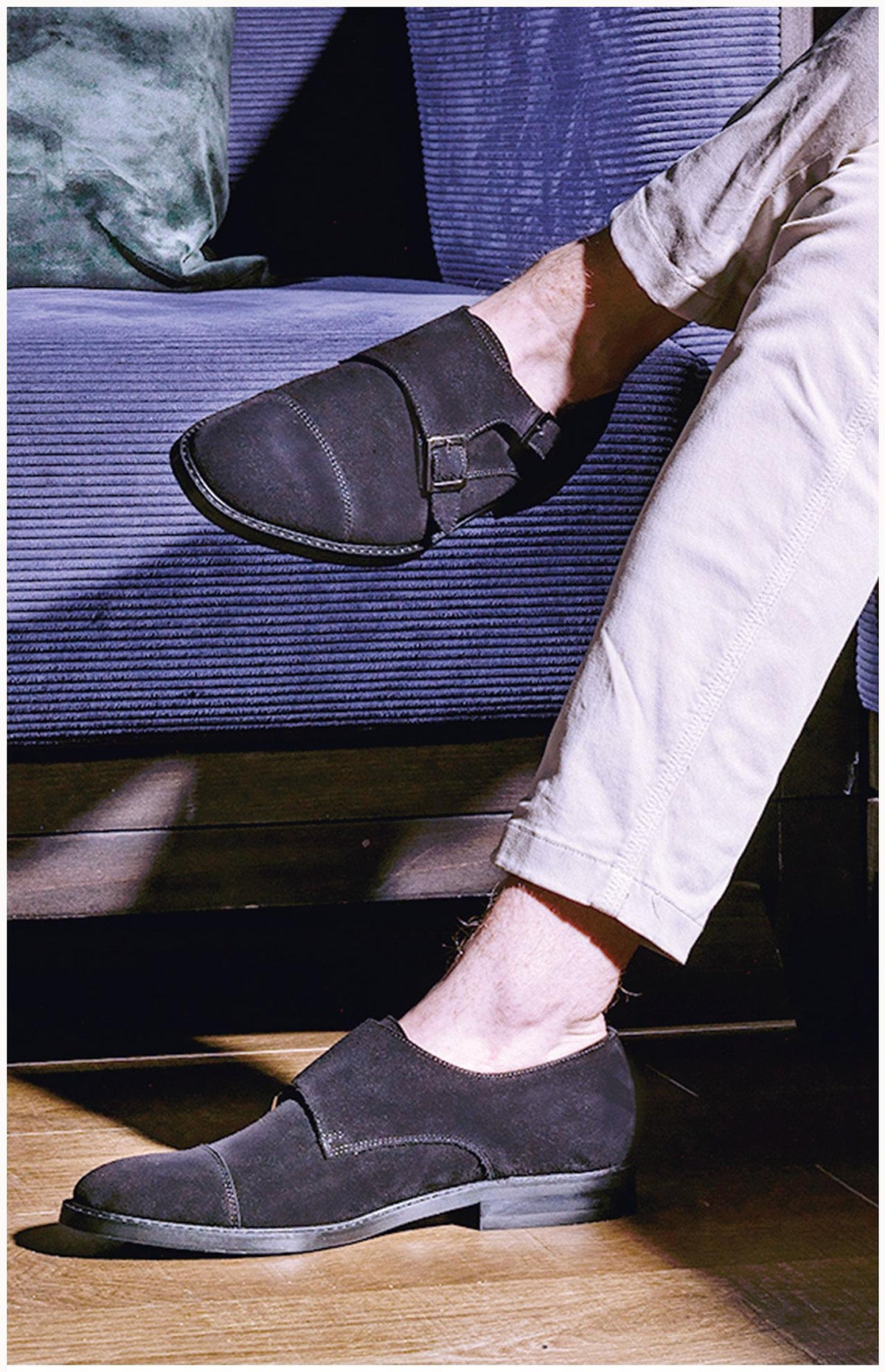 Derbies Monkton