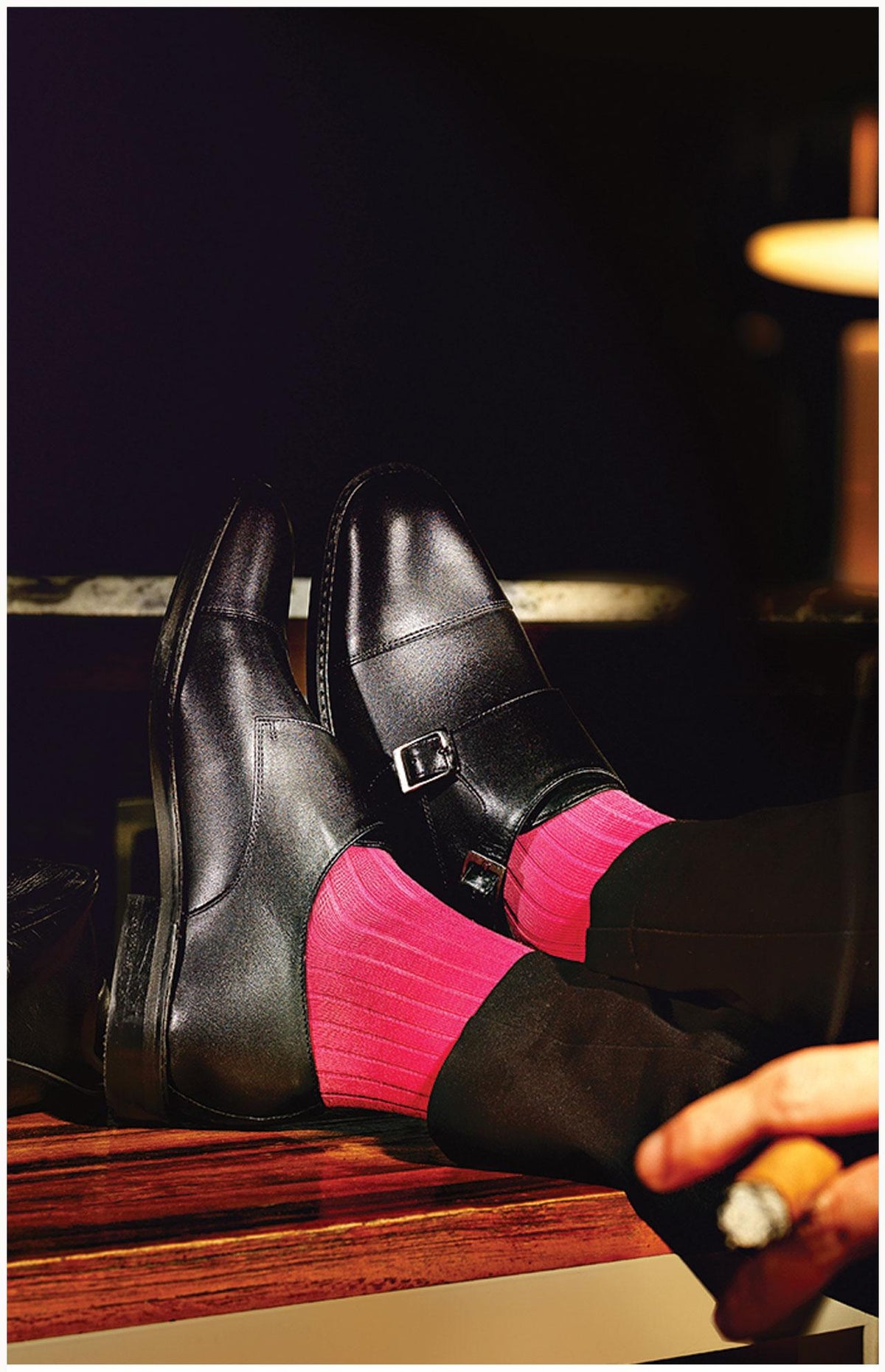 Derbies Monkton