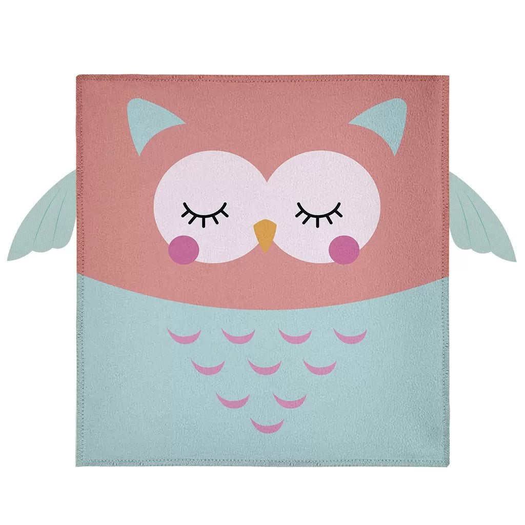 Mini serviette Hoo