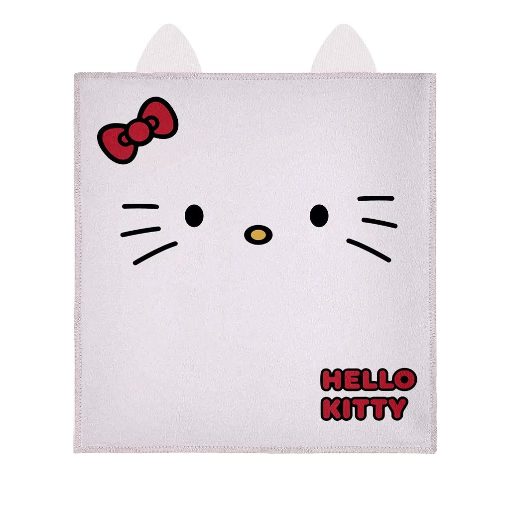 Mini serviette Kitty