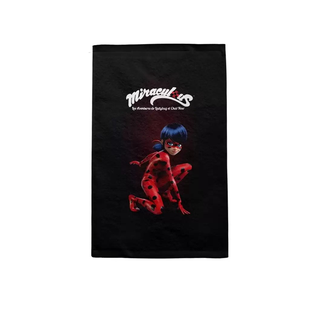 Mini serviette Miraculous