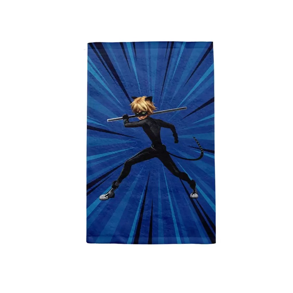 Mini serviette