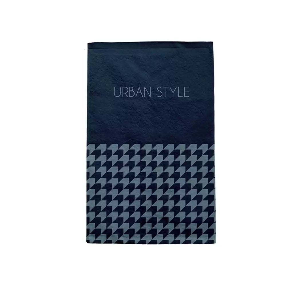 Mini serviette Urban Style