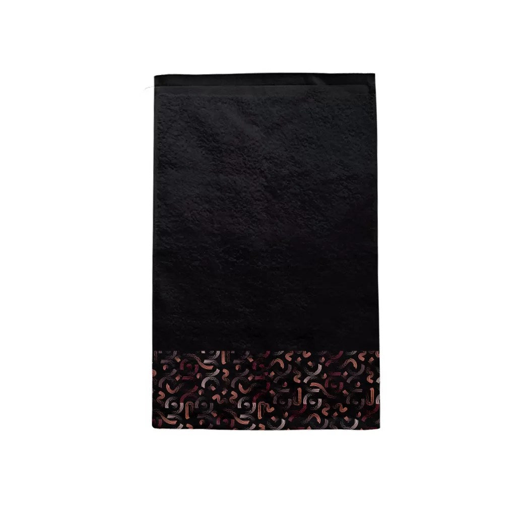 Mini serviette