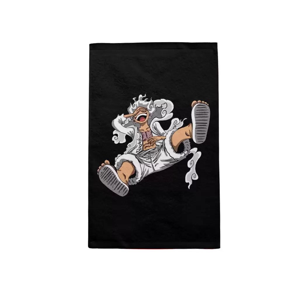 Mini serviette Luffy Jogger