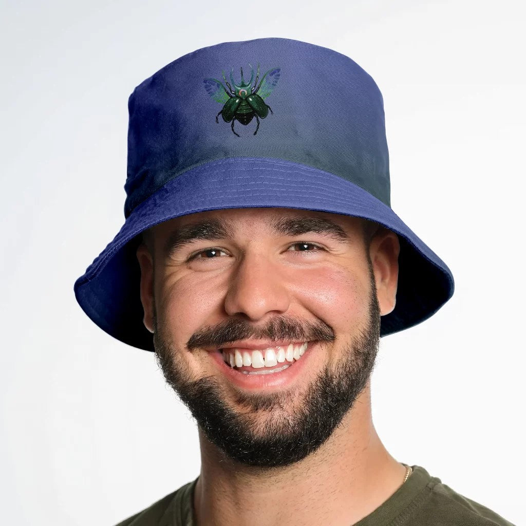 Chapeau Bob Deep Fly