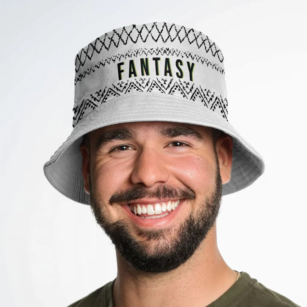 Chapeau Bob Fantasy