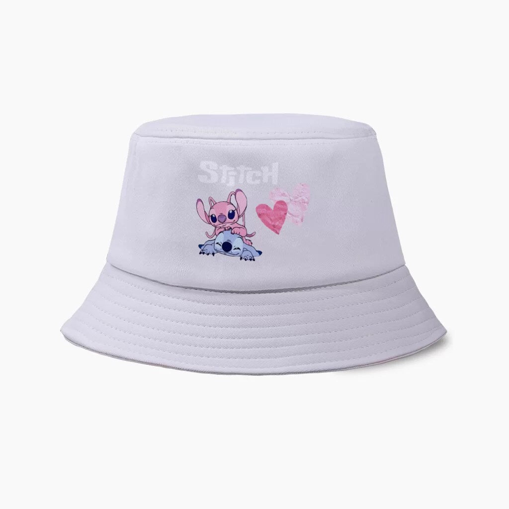 Chapeau Bob Angel