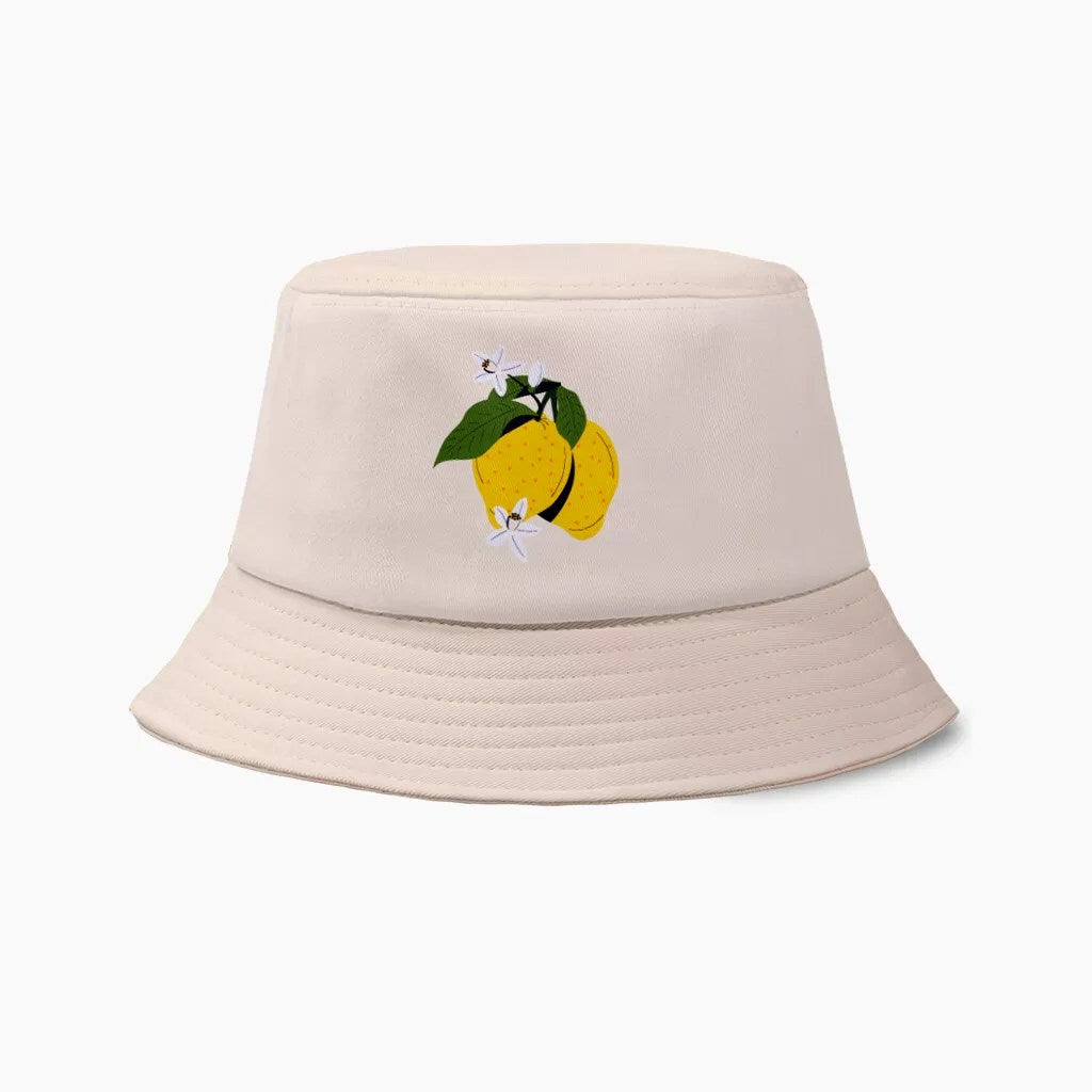 Chapeau Bob Lemonbob