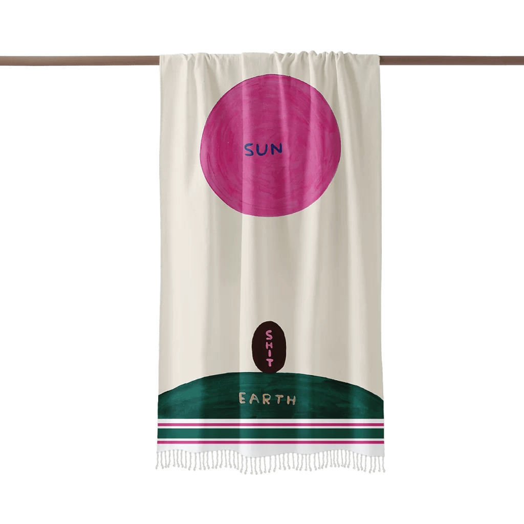 Fouta Earth