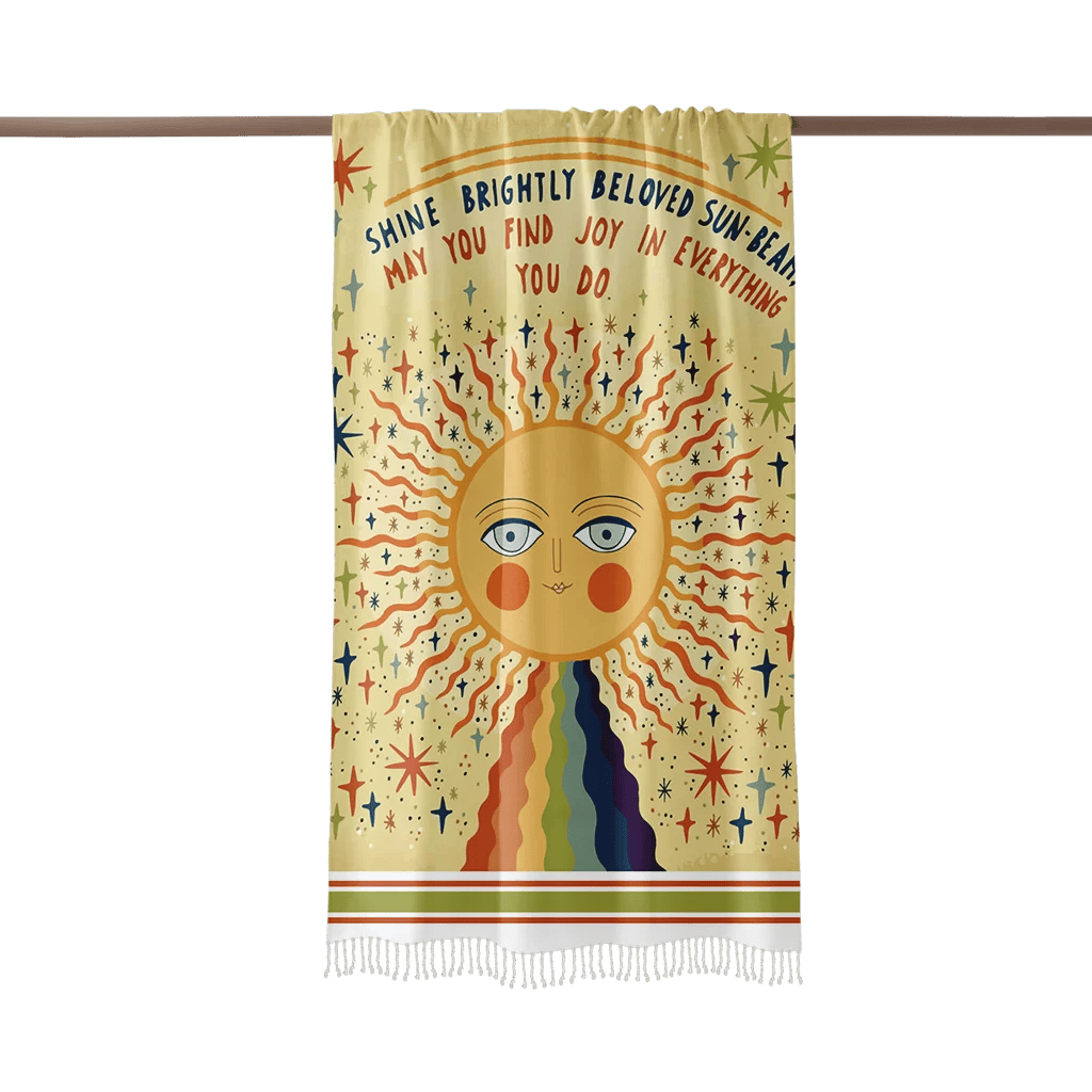 Fouta Rainbow