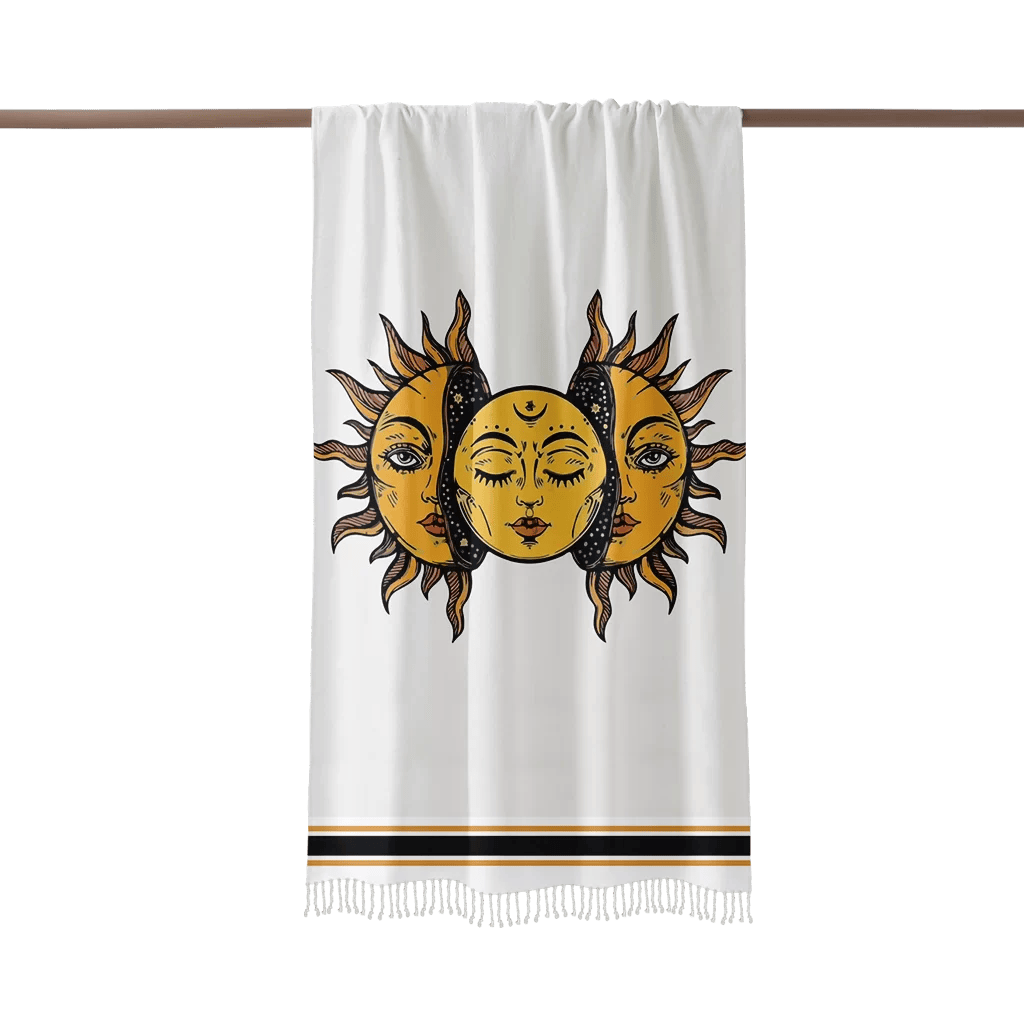 Fouta Sun Collapse