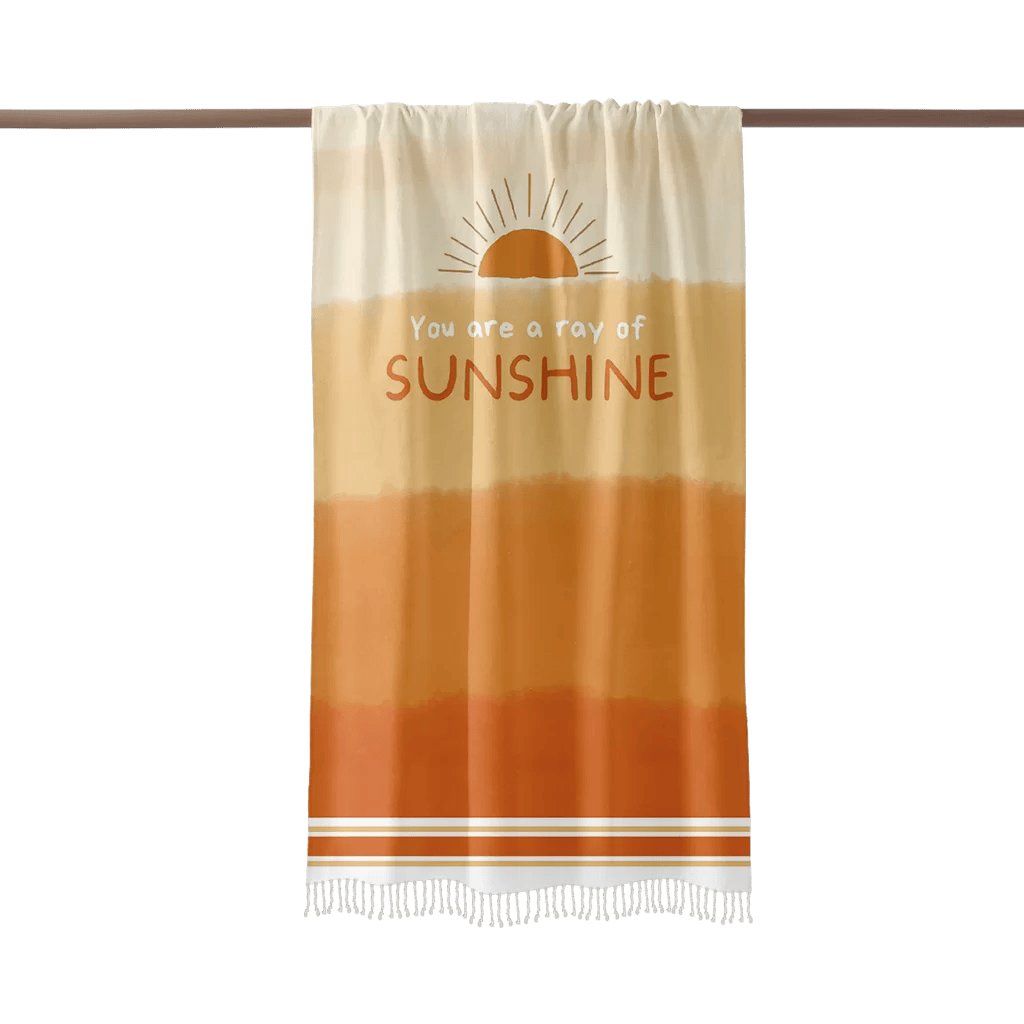 Fouta Sunshine