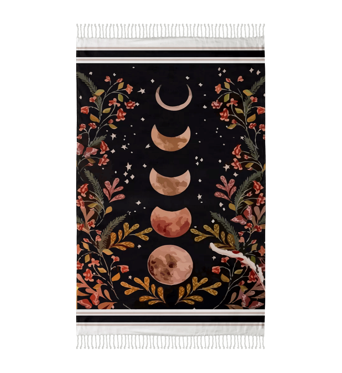 Fouta The Moon