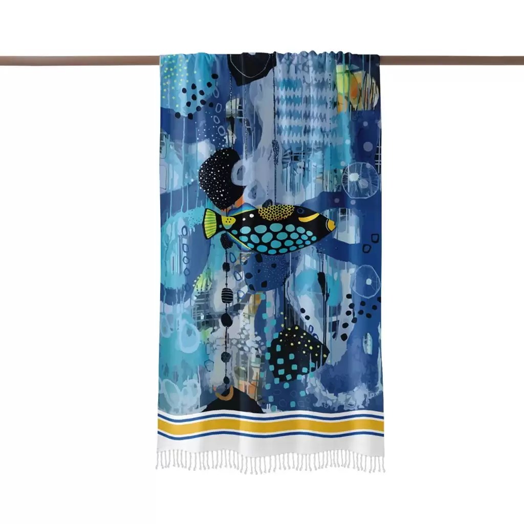 Fouta Oscar