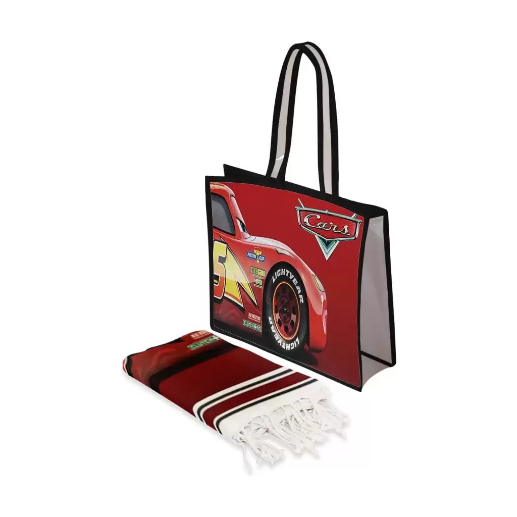Pack CARS