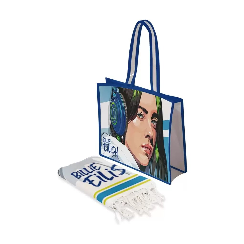 Pack billie eilish