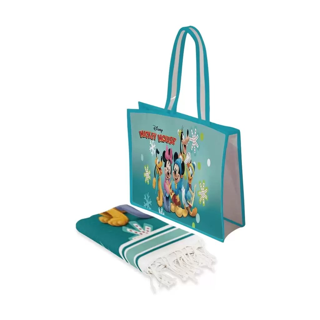 Pack mickeymouse