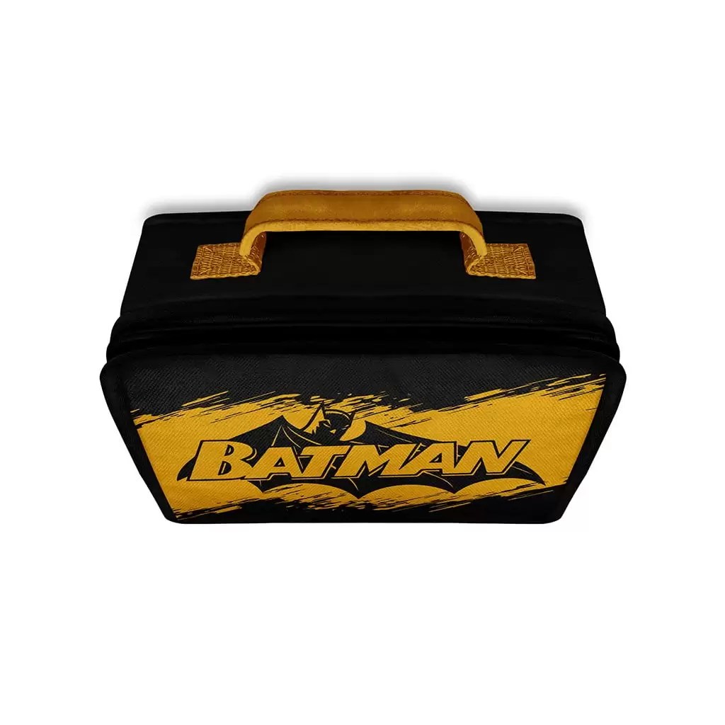 Sac Isotherme S Batman