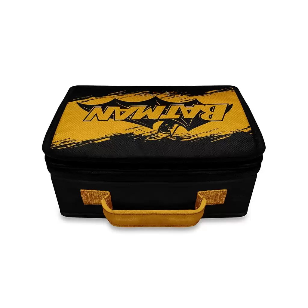 Sac Isotherme S Batman