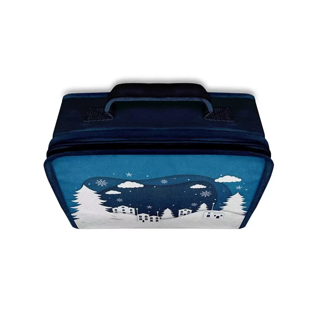 Sac Isotherme S Christmas City