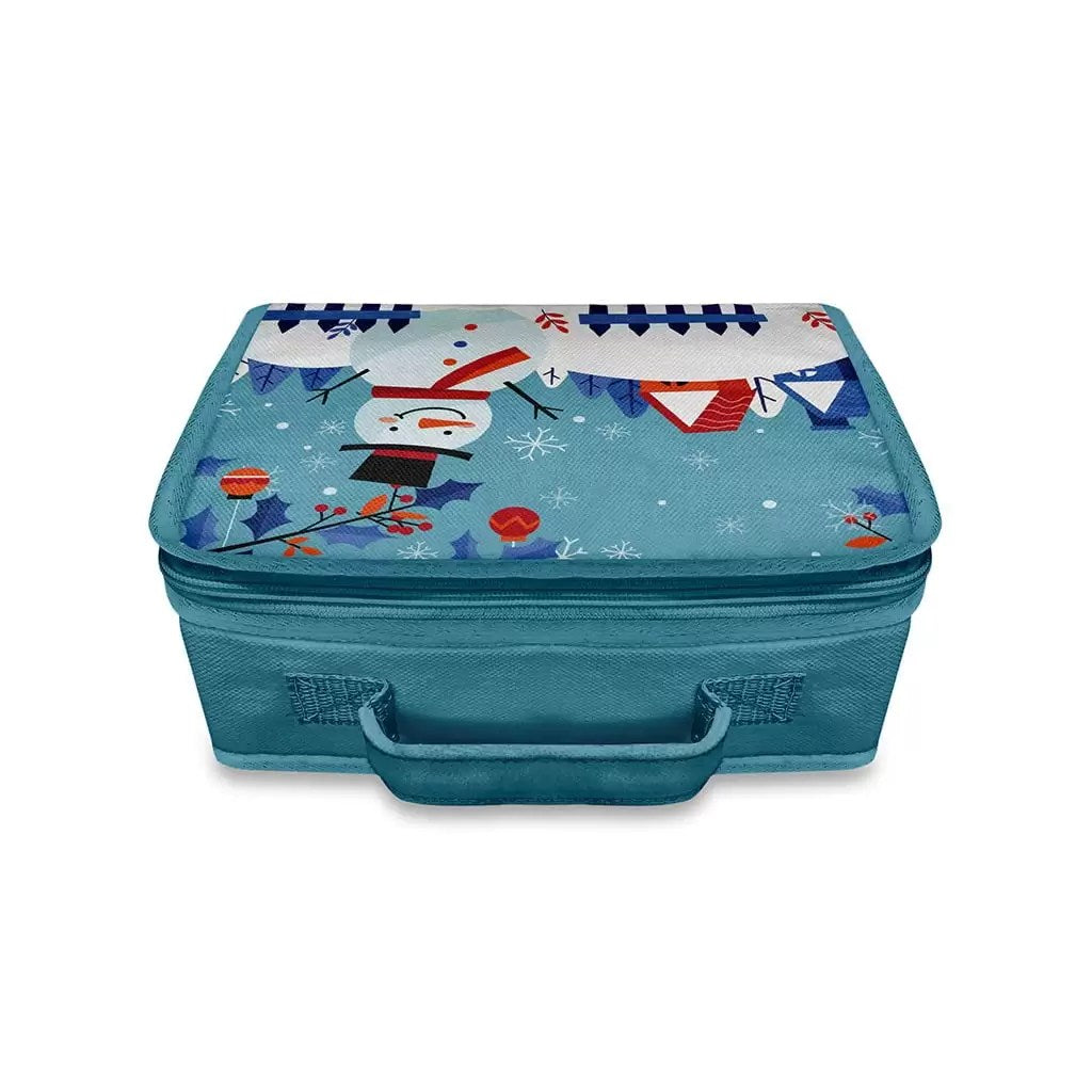 Sac Isotherme S Ice Man