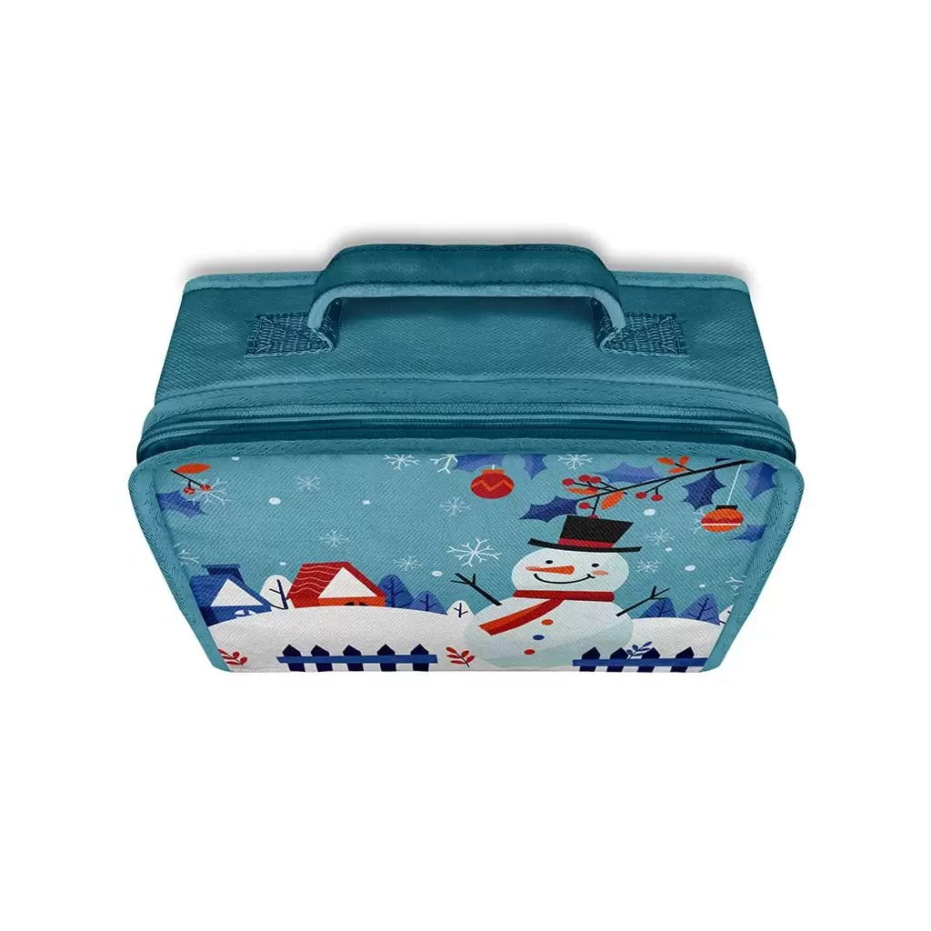 Sac Isotherme S Ice Man