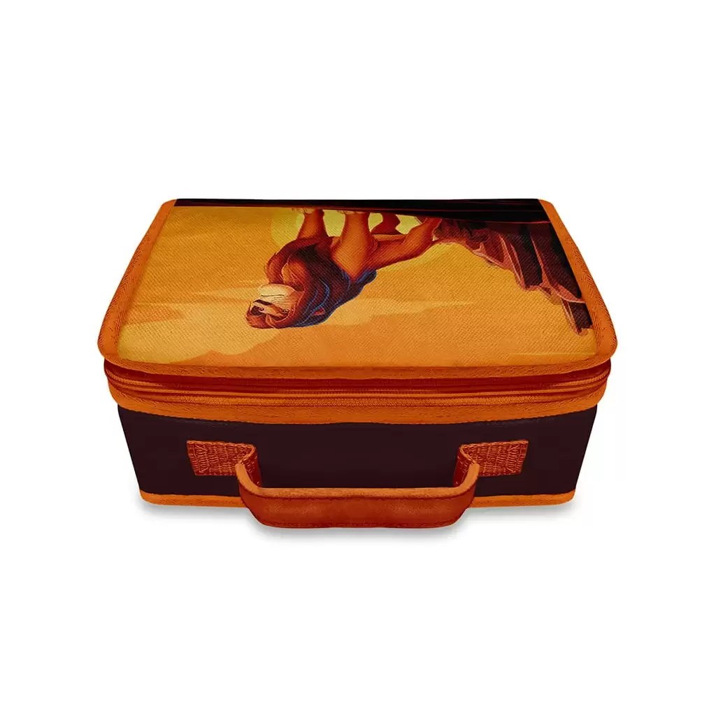 Sac Isotherme S Le Roi Lion
