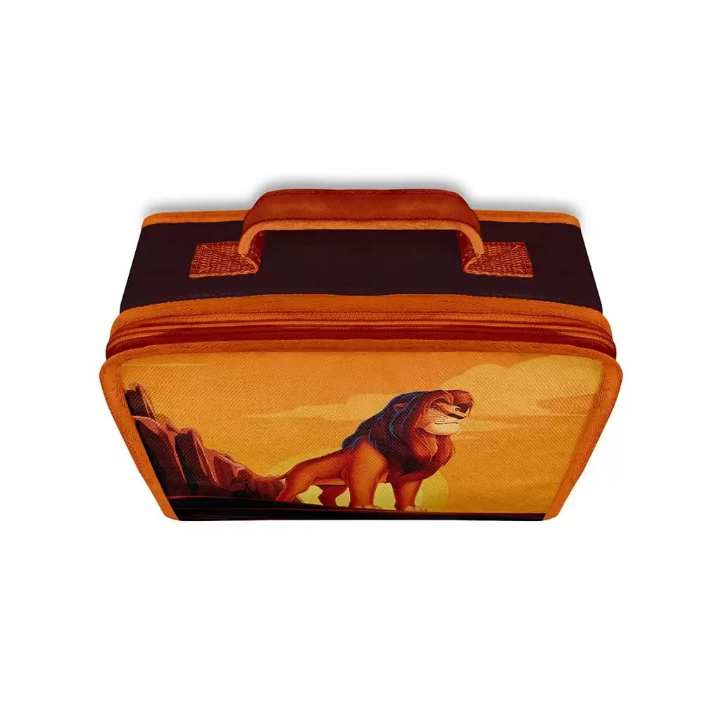 Sac Isotherme S Le Roi Lion